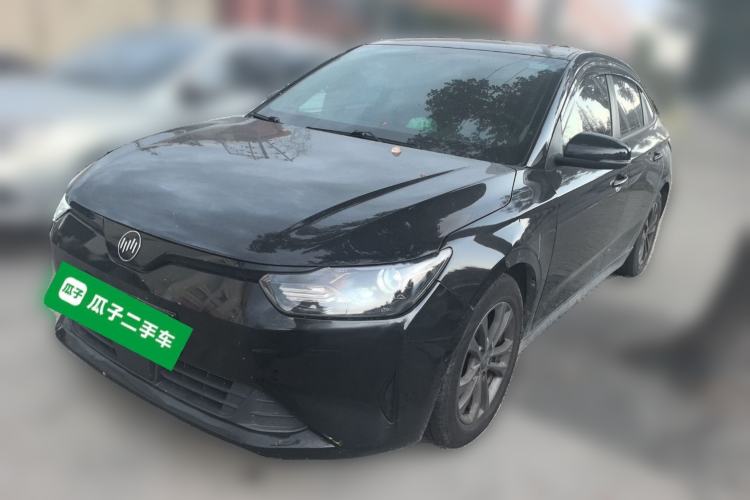 Used WM Motor E.5 2021 500 Ji Ke Xing