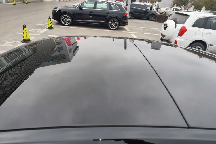 Used Audi A8 2024 A8L 50 TFSI quattro Prestige Edition