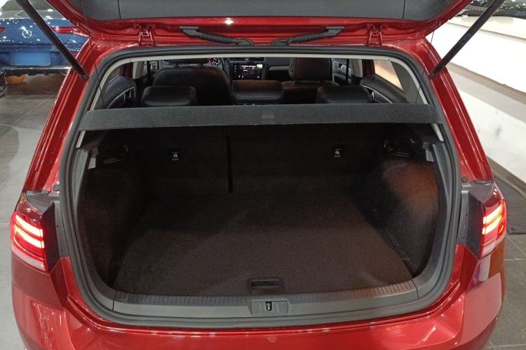 Used Volkswagen Golf 2020 280TSI DSG Comfort Version