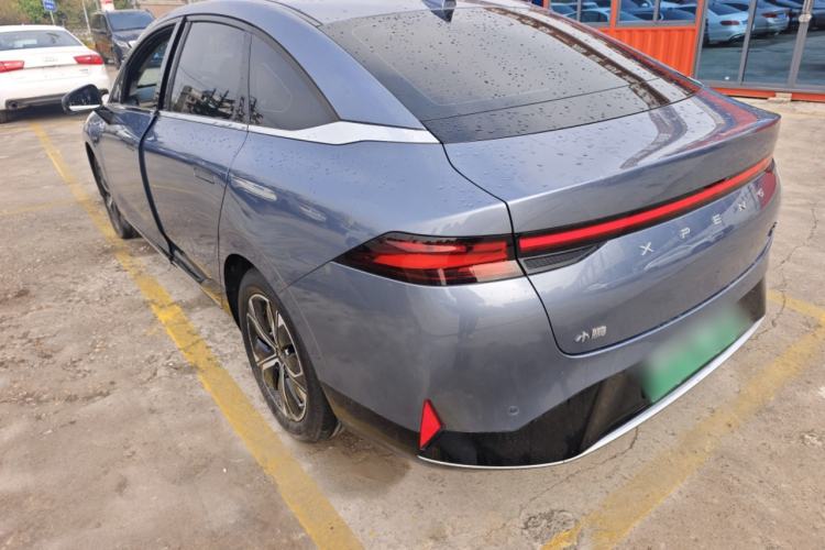 Used XPeng P5 2021 550G