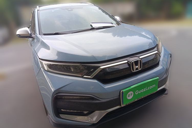 Used Honda XR-V 2019 220TURBO CVT Flagship Version China V Emission Standard
