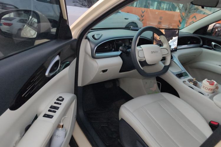 Used Geely Galaxy Geome 2025 310km Dream Edition