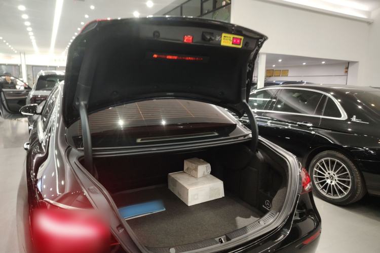 Used Mercedes-Benz E-Class 2023 Updated E 300 L Fashion Edition