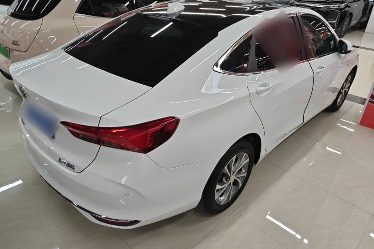 Used Buick Verano 2022 Pro 533T Enjoyment Edition
