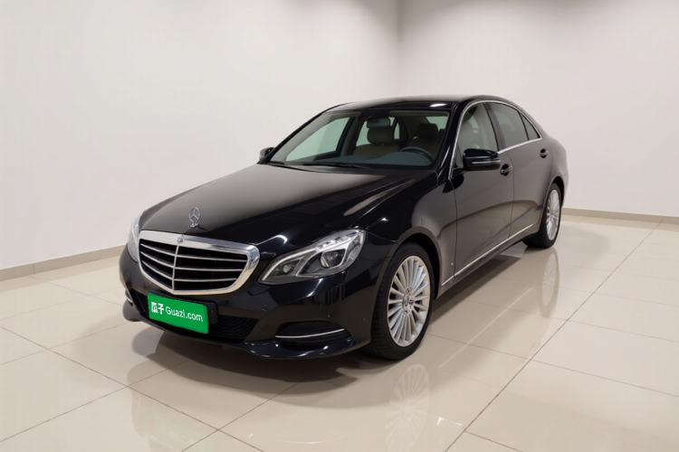 Used Mercedes-Benz E-Class 2014 Facelifted E 260 L Luxury Edition