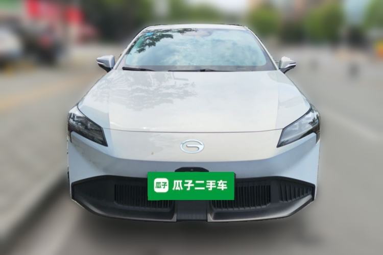 Used AION S Plus 2023 70 Intelligent Edition Lithium Iron Phosphate Front