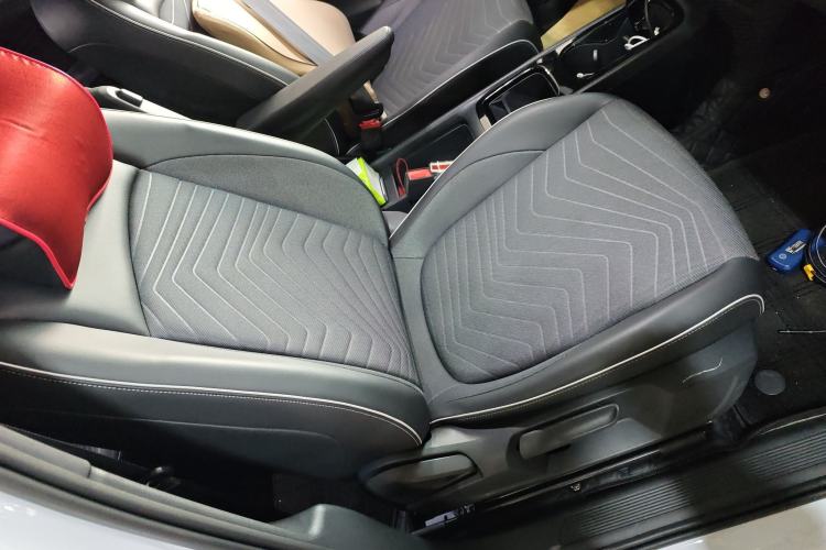 Used Volkswagen ID.3 2023 Pure Smart Edition
