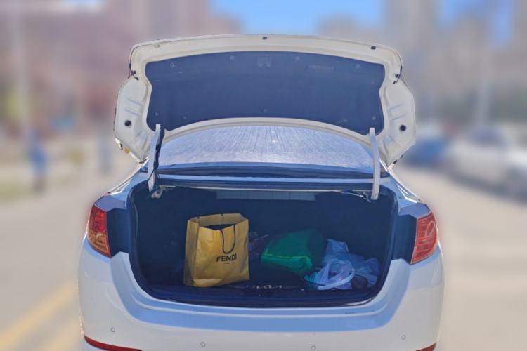 Used Kia K5 2012 2.0L Automatic DLX
