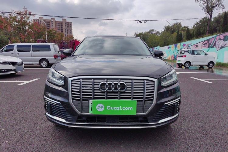 Used Audi Q2L e-tron 2019 Q2L e-tron Pure Electric Smart Style