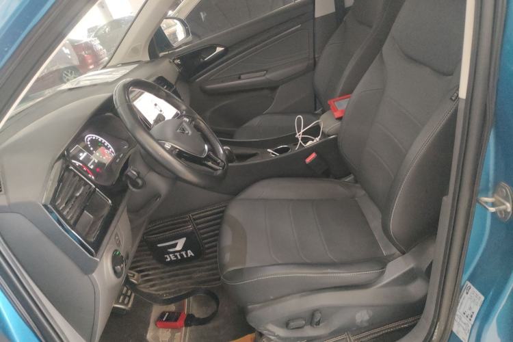 Used Jetta VS7 2020 1.4T Automatic Glory Edition