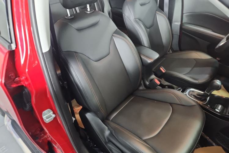 Used Jeep Compass 2020 220T Automatic Elite Edition