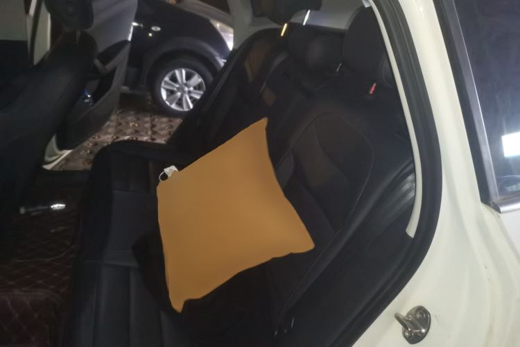 Used Volkswagen Tharu 2020 280TSI Two-Wheel Drive Luxury Plus Version China VI Standard
