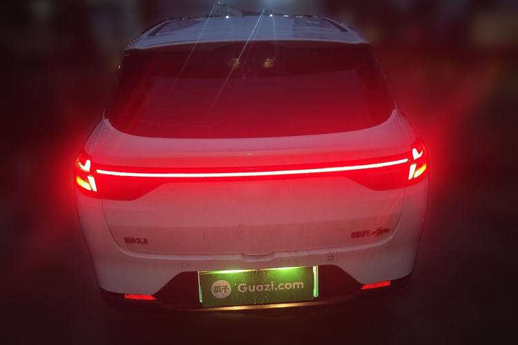 Used NETA AYA 2023 401 Lite