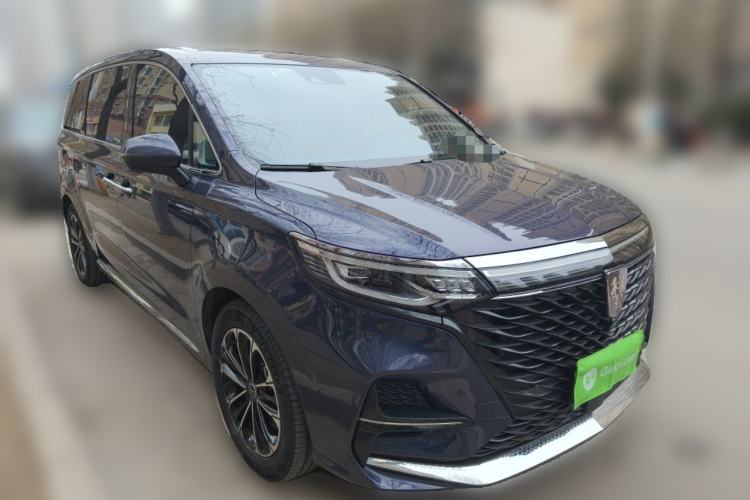 Used Roewe iMAX8 2022 400TGI Prestige Edition