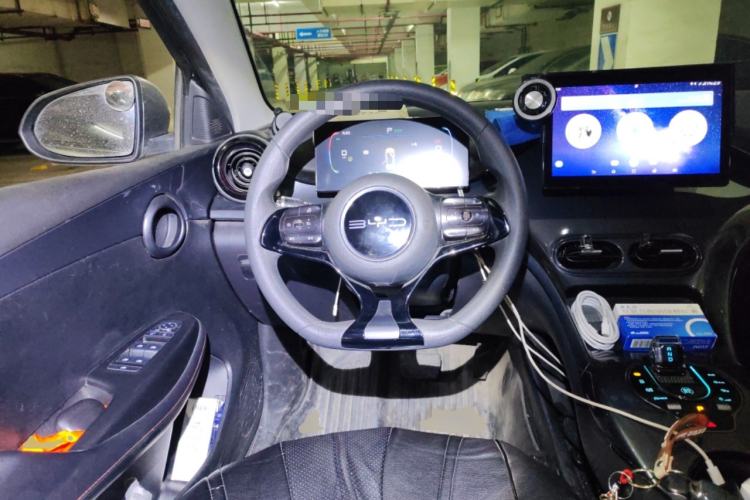 Used BYD e2 2023 Comfort Model