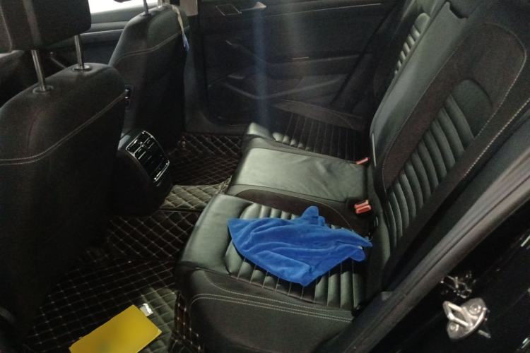 Used Volkswagen Magotan 2020 330TSI DSG Leading Model
