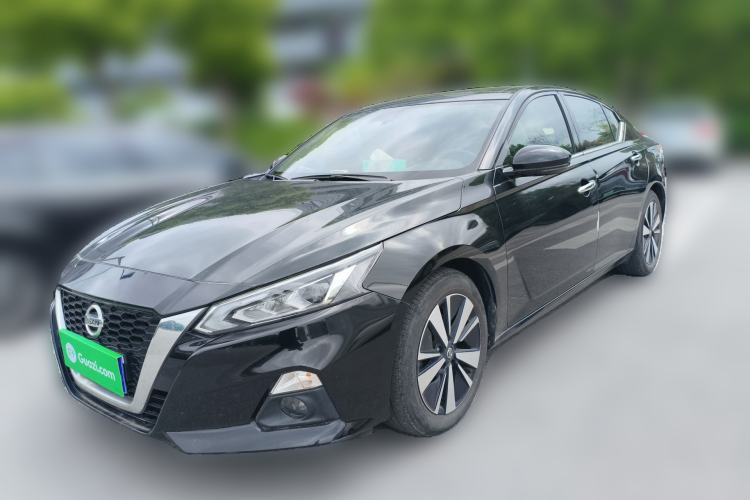Used Nissan Teana 2021 2.0L XL Comfort Edition