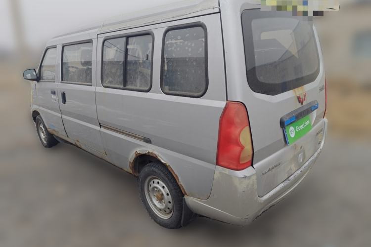 Used Wuling Rongguang 