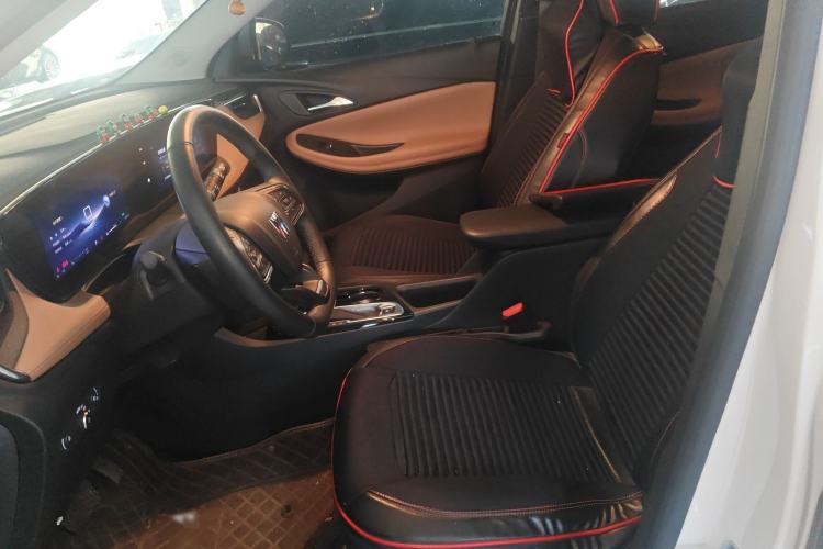 Used Buick Encore PLUS 2023 Smart Fun Edition