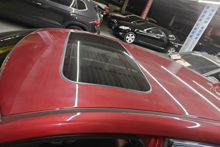 Used Nissan Tiida 2021 1.6L CVT Smart Drive Edition