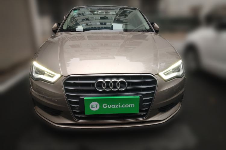 Used Audi A3 2016 Limousine 35 TFSI Style Edition
