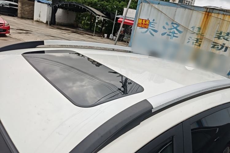 Used Baojun 560 2016 1.8L iAMT Luxury Model
