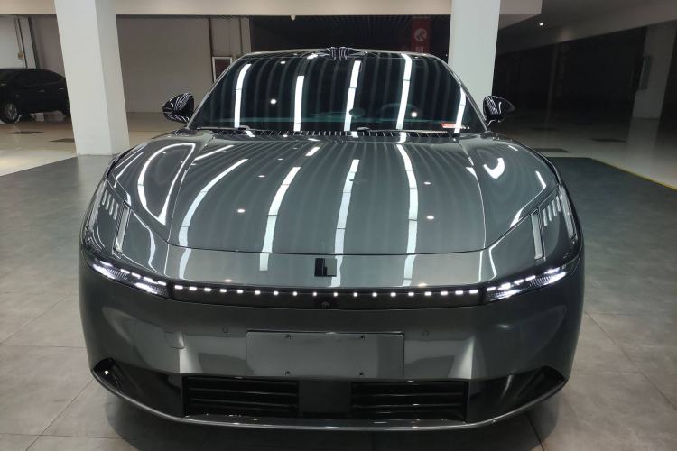 Used Lynk & Co Z10 2025 95 kWh 702 km All-Wheel Drive Intelligent Driving Ultra