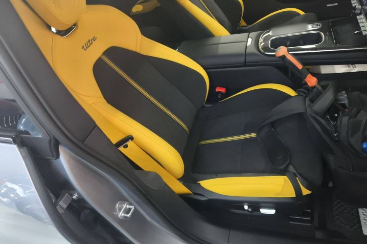 Used Xiaomi Auto SU7 Ultra 2025 Ultra Model
