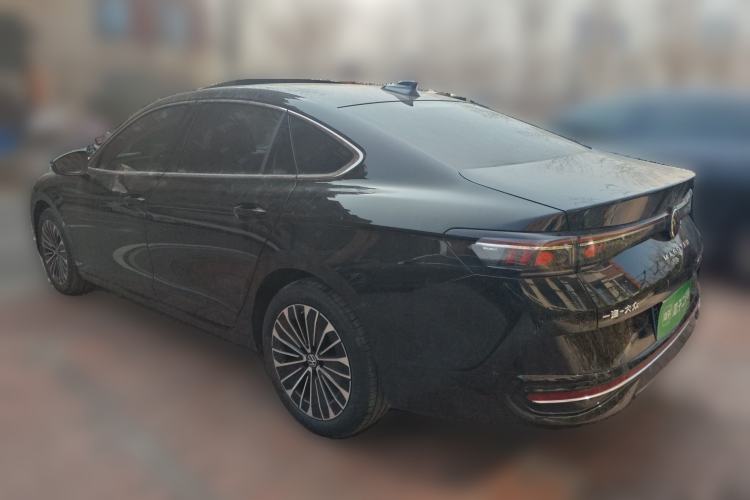 Used Volkswagen Magotan 2024 380TSI DSG Prestige Edition DaMai Package
