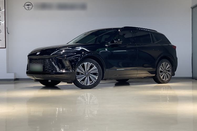 Used Buick E5 2023 Zhenxiang Standard Range Edition