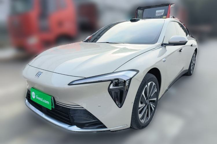 Used Buick L7 2025 Model Luxury Leisure Smart Driving Edition