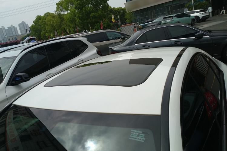 Used Mercedes-Benz C-Class 2018 C 200 Sport Edition