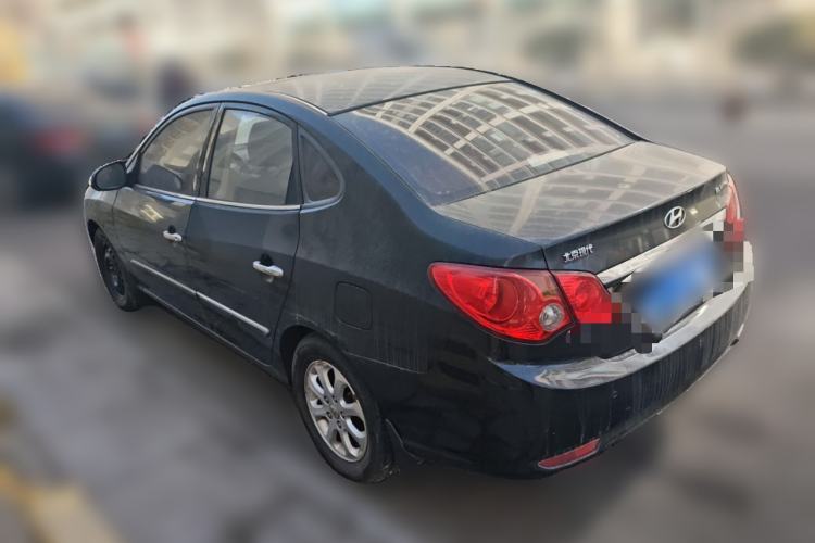 Used Hyundai Celesta 2010 1.6L MT GLS