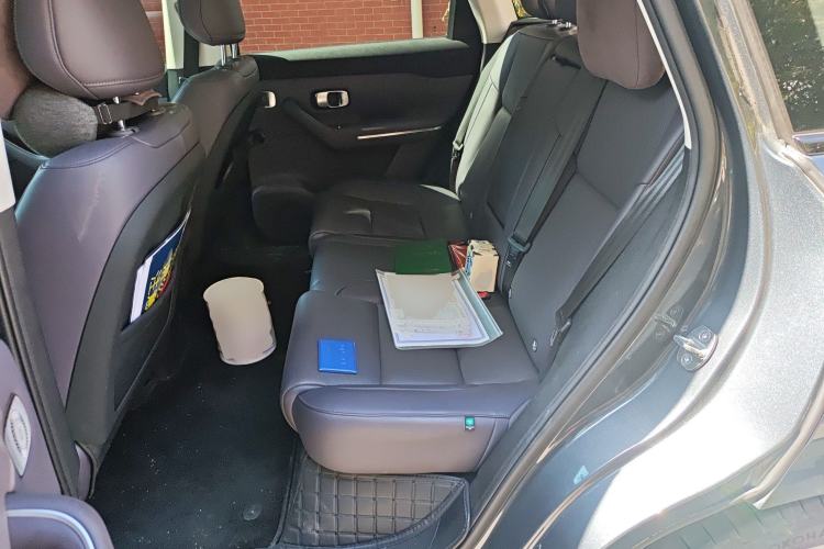 Used Leapmotor C10 2024 530 Smart Edition