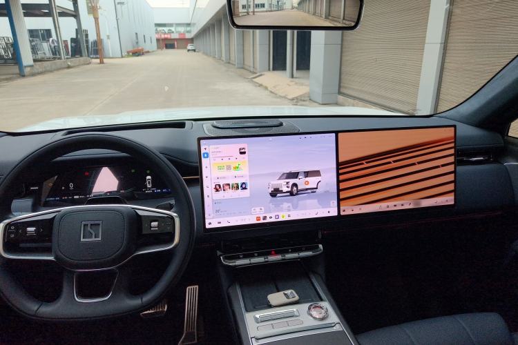 Used Zeekr 9X 2025 Ultra Edition 70kWh