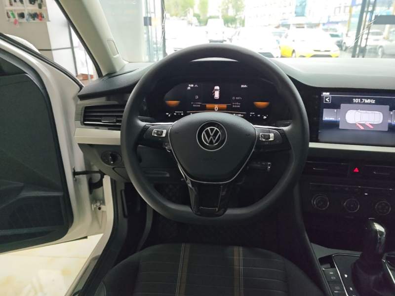 Used Volkswagen Lavida 2022 280TSI DSG Comfort Edition — 10