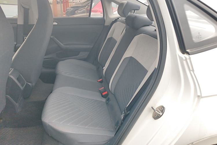 Used Volkswagen Lavida 2023 New Rui 1.5L Automatic New Yi Edition