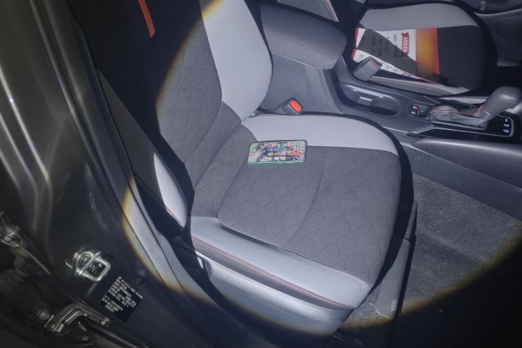 Used Toyota Corolla 2022 1.2T S-CVT Pioneer PLUS Edition
