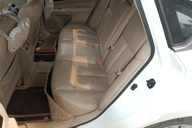 Used Nissan Teana 2013 2.0L XL Comfort Edition
