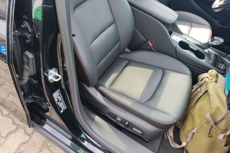 Used Chevrolet Malibu XL 2022 Redline 550T Automatic Sport Edition
