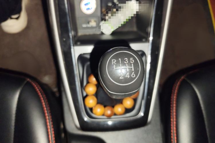 Used Hyundai Elantra (5th Generation / Langdong) 2016 1.6L Manual Luxury Model Gear Lever