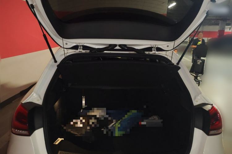 Used Mercedes-Benz A-Class 2019 A 200 Dynamic Edition