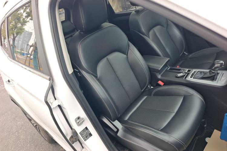 Used Roewe RX5 2020 20T Automatic 4G Connected Million Edition