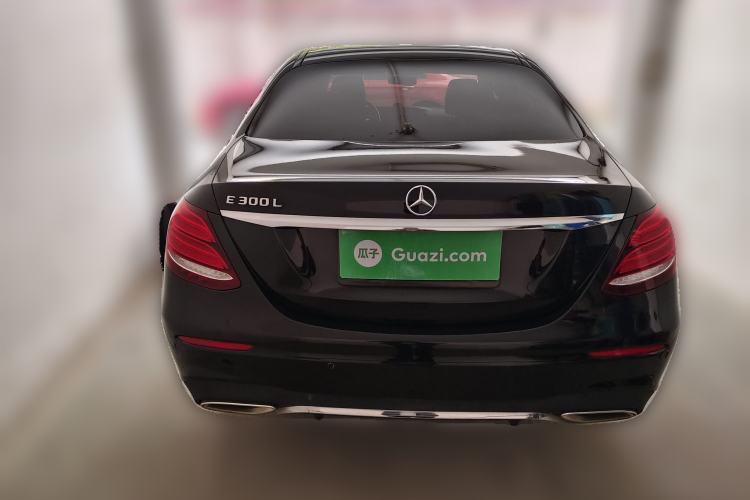Used Mercedes-Benz E-Class 2019 E 300 L Sport Luxury Edition
