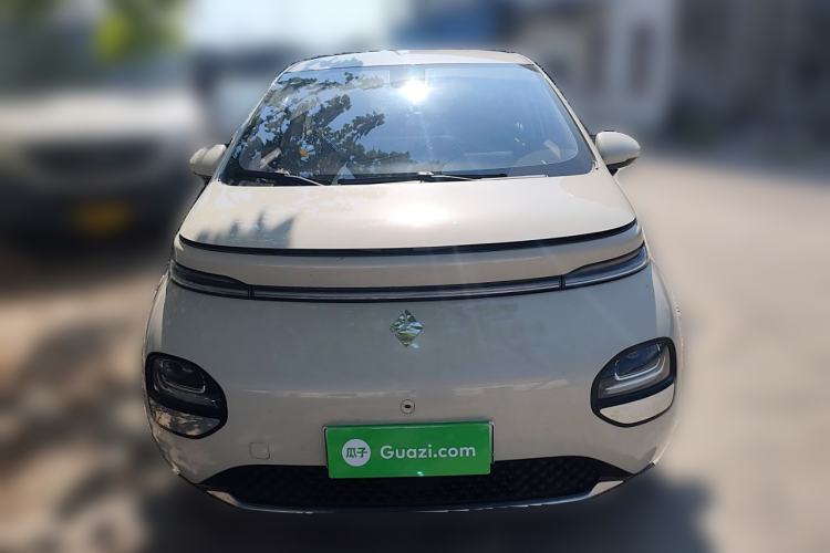Used Baojun Cloud 2023 360 Pro