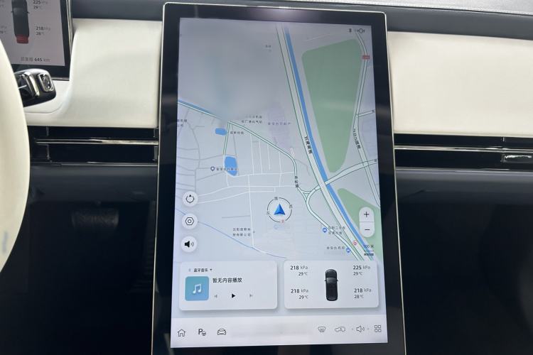 Used Yuanhang H8 2023 610 km Rear-Drive Luxury Version