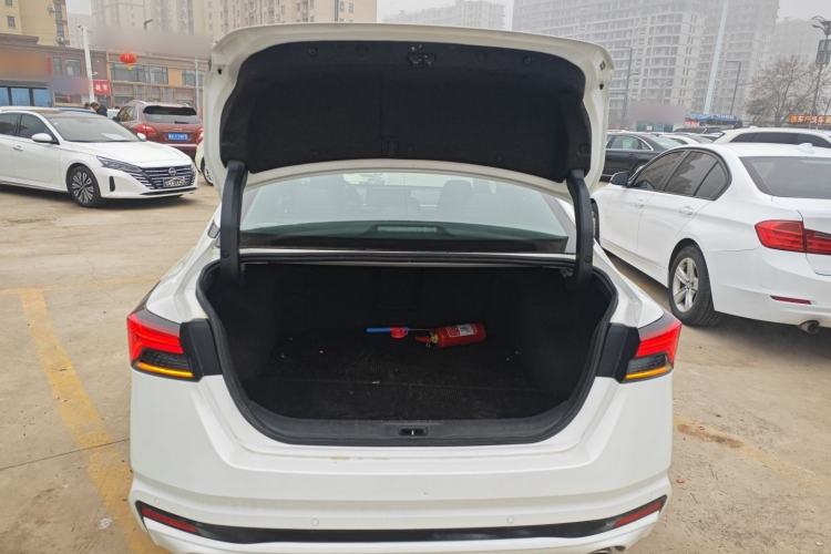 Used Nissan Teana 2022 2.0L XL-TLS Enjoyment Edition