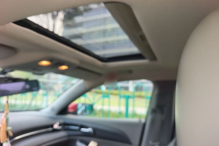 Used Chevrolet Malibu 2012 2.0L Automatic Luxury Edition
