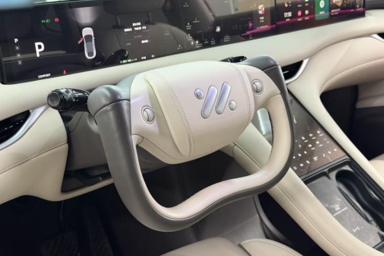 Used IM LS6 2023 Max Standard Edition