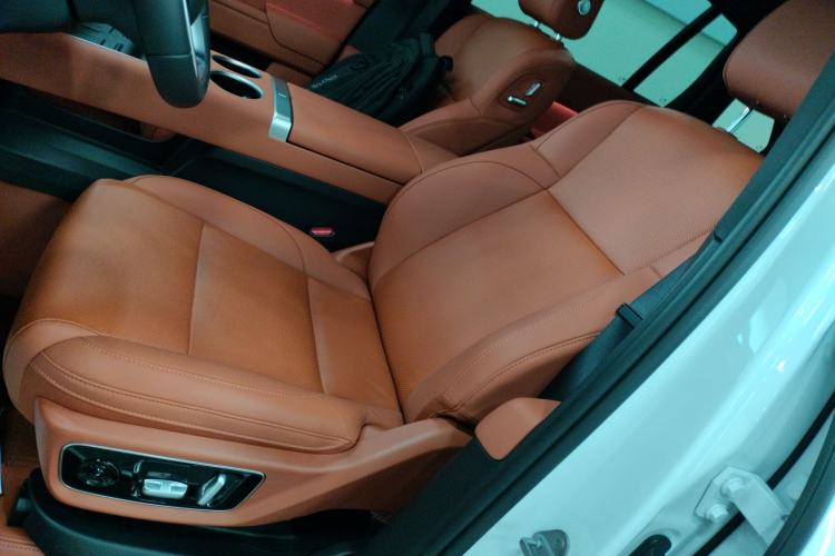 Used Li Auto L7 2024 Pro Model